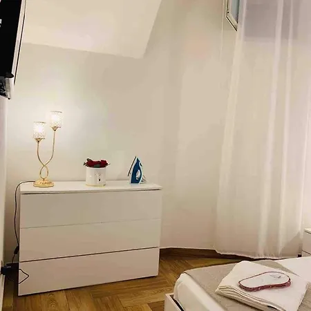 Dimora Centrale Apartmán *