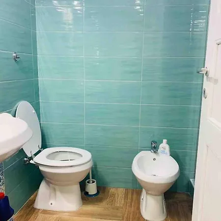 Dimora Centrale Apartmán Neapol