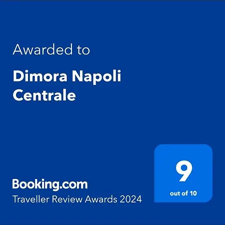 Apartmán Dimora Centrale