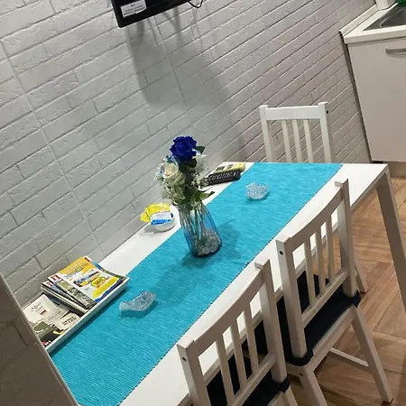 Apartmán Dimora Centrale *