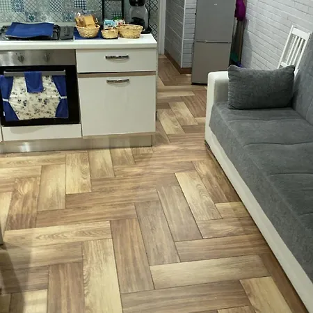 Dimora Centrale Apartmán Neapol